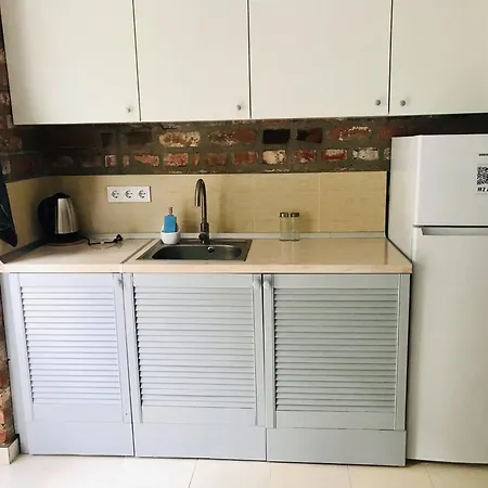 Vespasian 25 Appartement