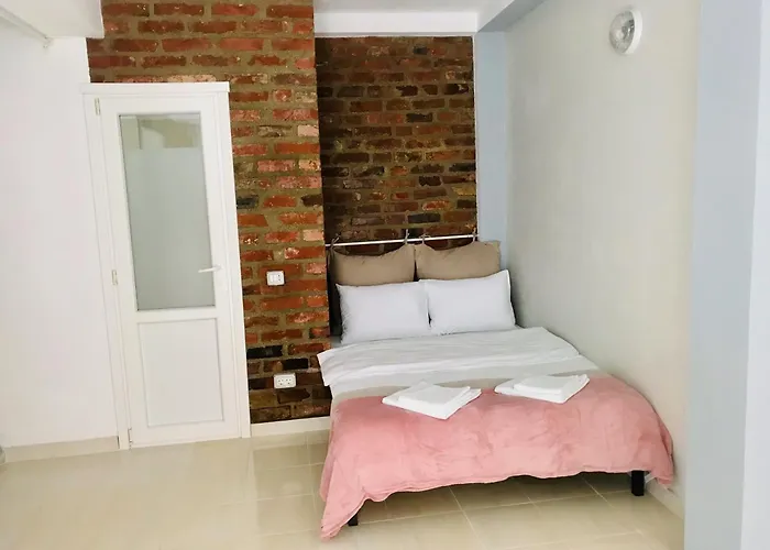 Appartement Vespasian 25