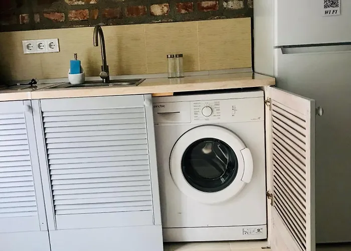 Appartement Vespasian 25