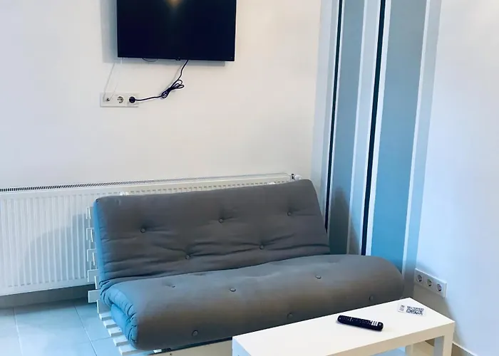 Appartement Vespasian 25