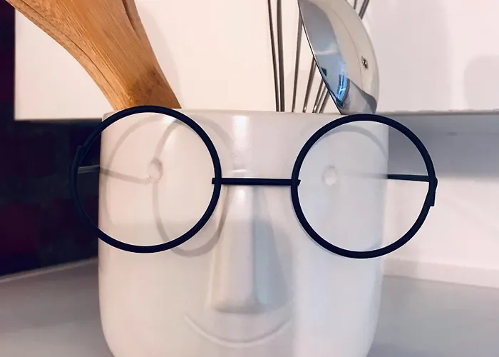 Appartement Vespasian 25 Boekarest