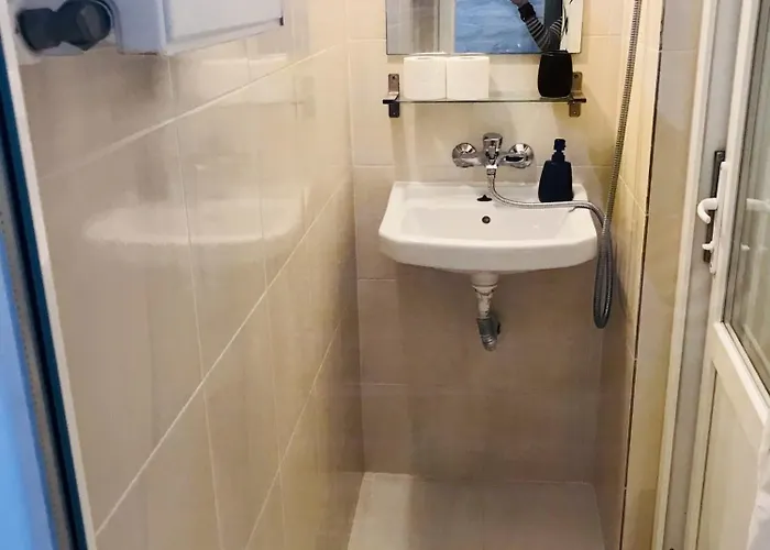 Vespasian 25 Appartement Boekarest