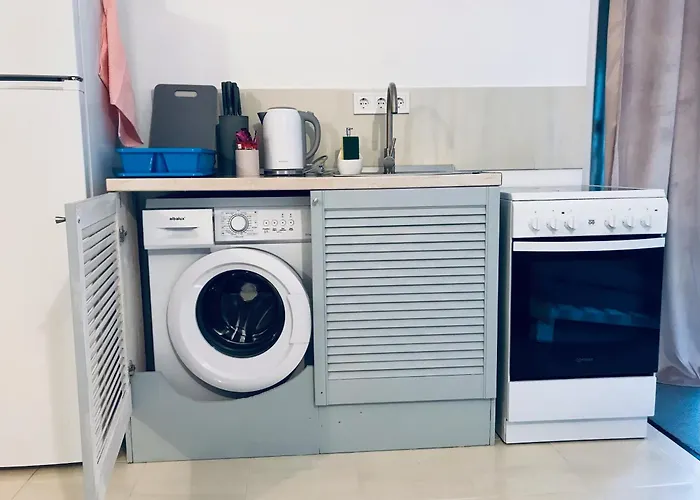 Vespasian 25 Appartement *