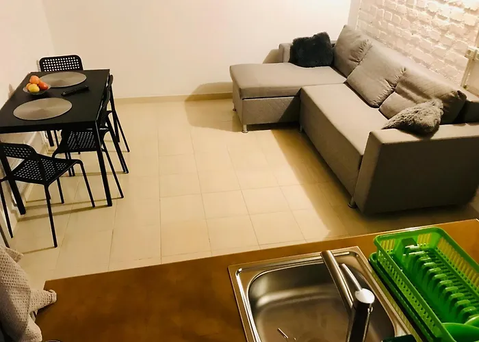 Vespasian 25 Appartement