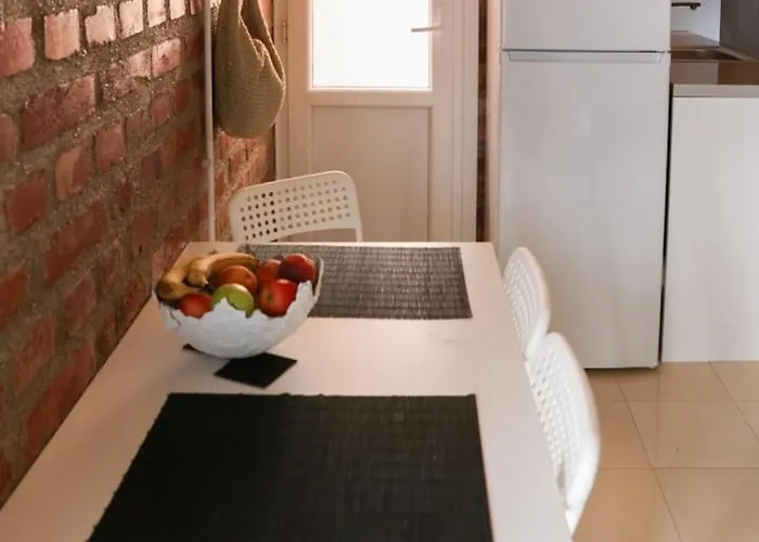 Vespasian 25 Appartement Boekarest