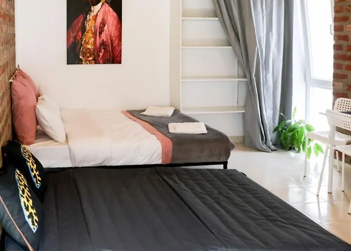 Appartement Vespasian 25