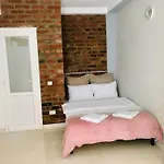 Apartamento Vespasian 25