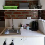 Apartamento Vespasian 25