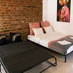 Apartamento Vespasian 25
