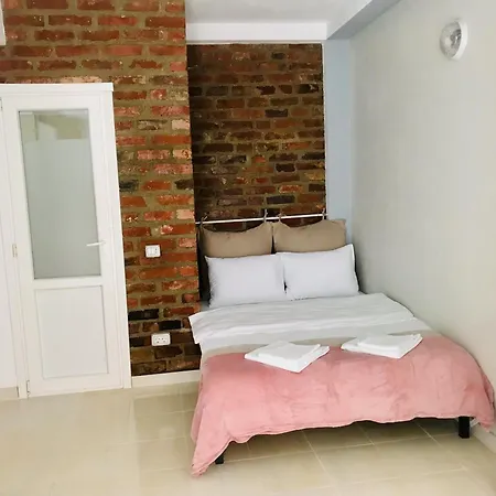 Appartement Vespasian 25