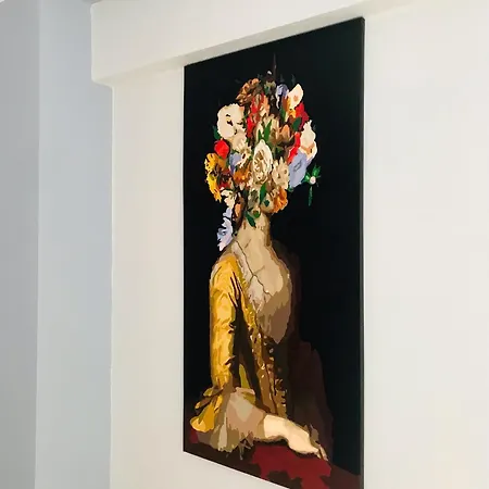 Appartement Vespasian 25 *