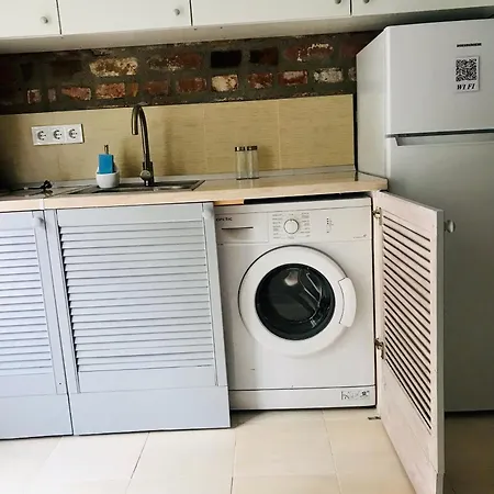 Apartament Vespasian 25