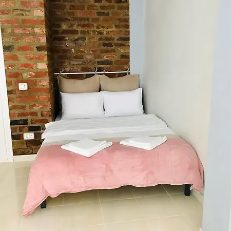 Vespasian 25 Appartement *