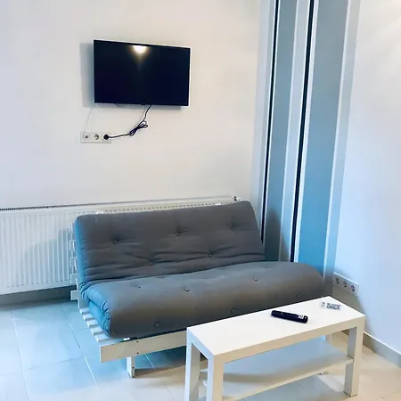 Apartment Vespasian 25