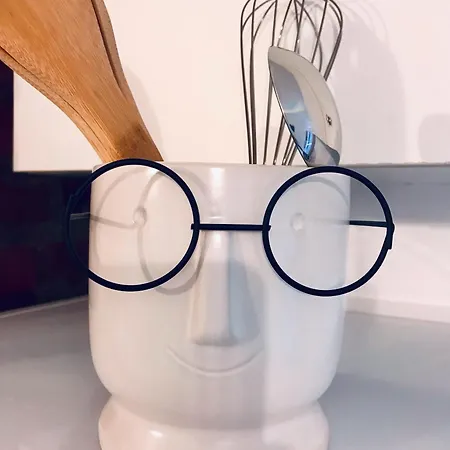 Appartement Vespasian 25 Boekarest