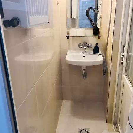 Vespasian 25 Appartement Boekarest