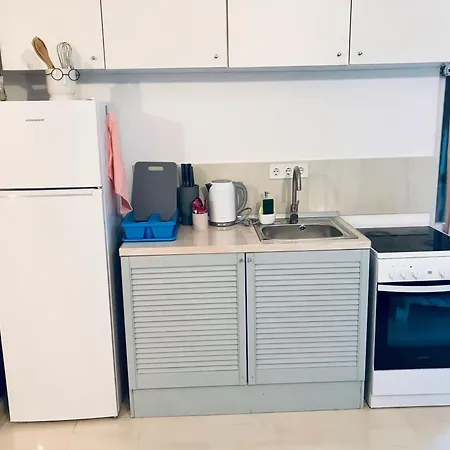 Vespasian 25 Appartement Boekarest