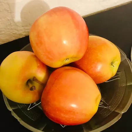 Vespasian 25 Appartement *