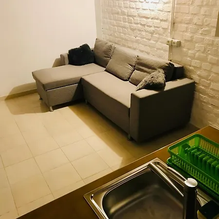 Apartment Vespasian 25 Bucharest