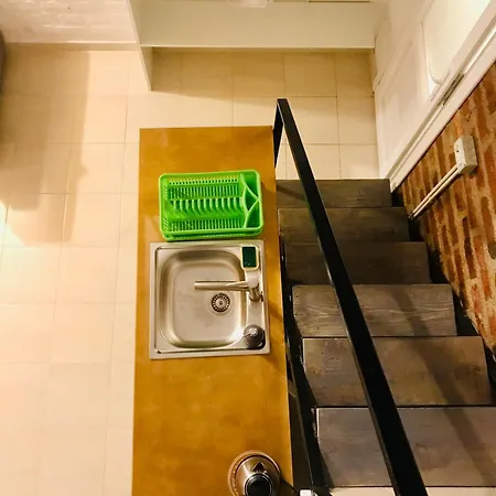 Vespasian 25 * Boekarest