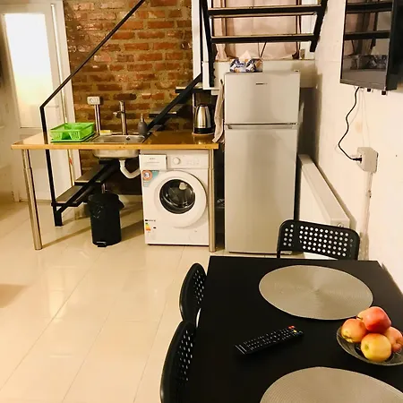 Apartament Vespasian 25