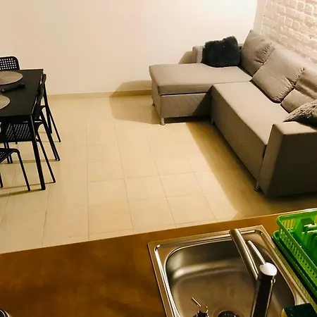 Vespasian 25 Appartement