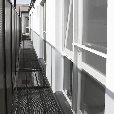 Vespasian 25 Apartament *