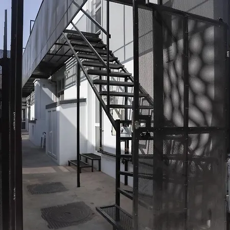 Apartament Vespasian 25 Bukareszt