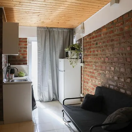 Vespasian 25 Appartement *