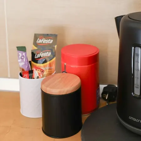 Vespasian 25 Appartement Boekarest