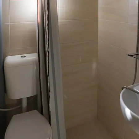 Vespasian 25 Apartment
