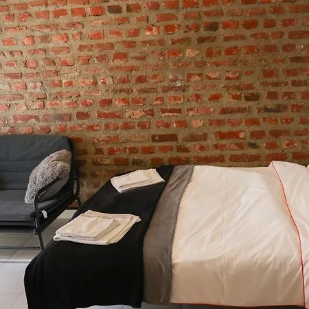 Vespasian 25 Appartement