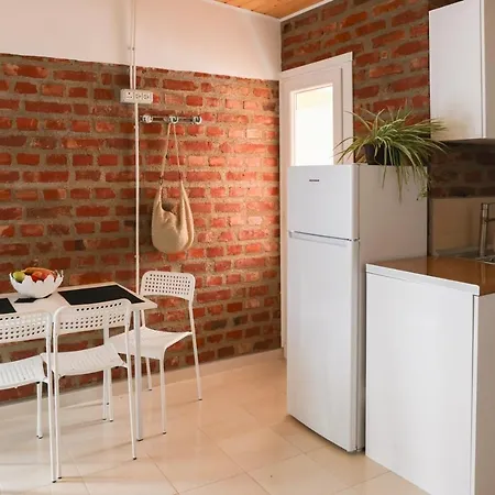Apartment Vespasian 25 *