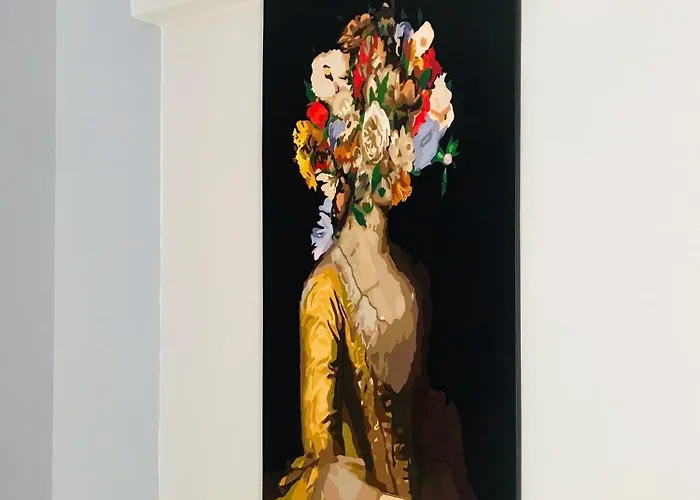 Апартаменти Vespasian 25 *