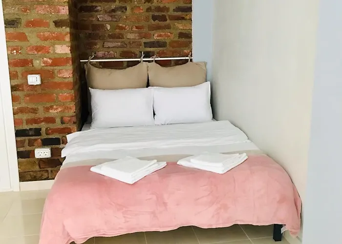 Vespasian 25 Apartamento *