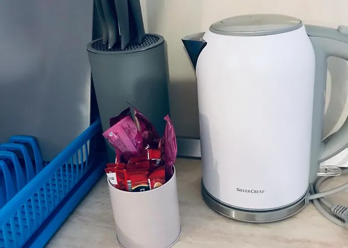 Vespasian 25 Apartamento Bucareste