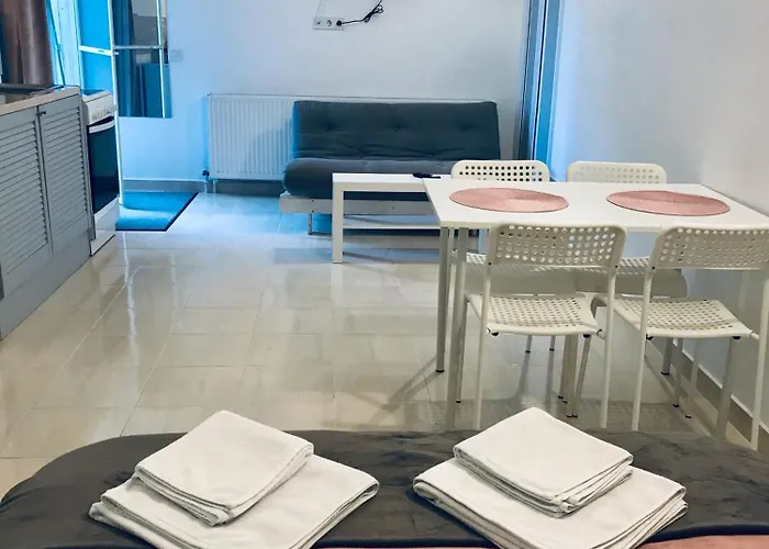 Vespasian 25 Apartamento *