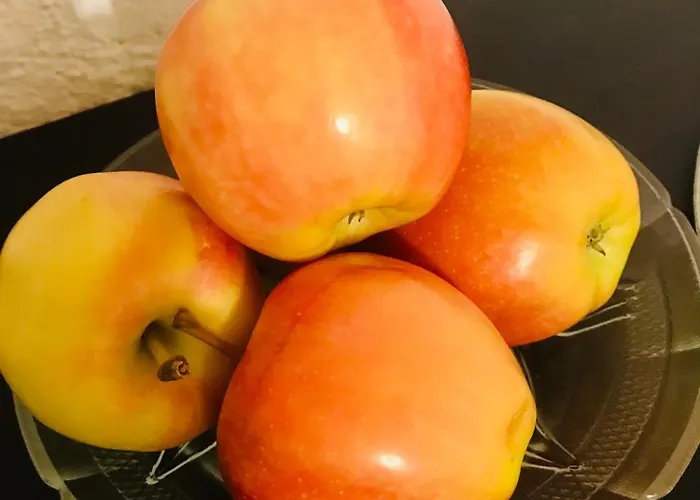 Vespasian 25 Апартаменти *