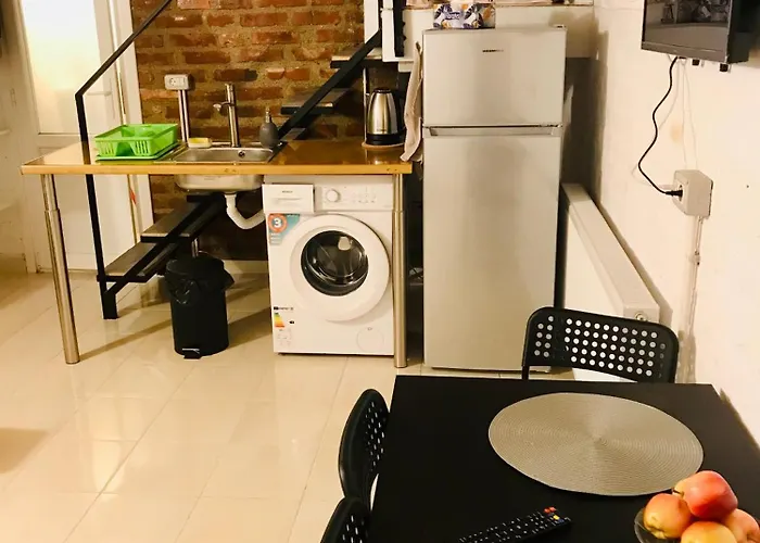 Apartamento Vespasian 25