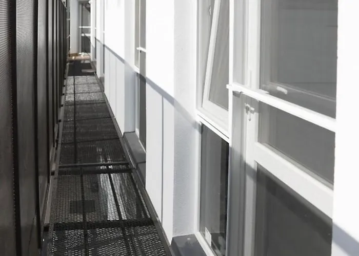 Vespasian 25 Апартаменти *