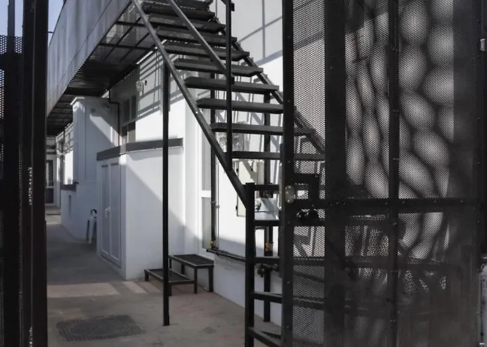 Apartamento Vespasian 25 Bucareste