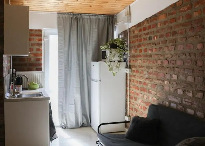 Vespasian 25 Apartamento *