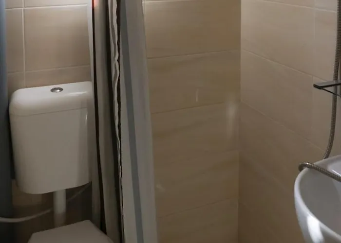 Vespasian 25 Apartamento