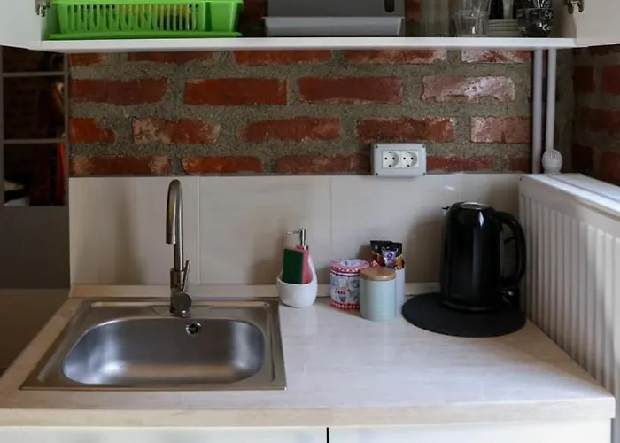 Apartamento Vespasian 25