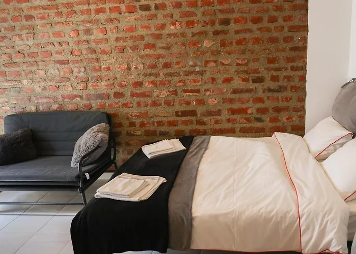 Vespasian 25 Apartamento