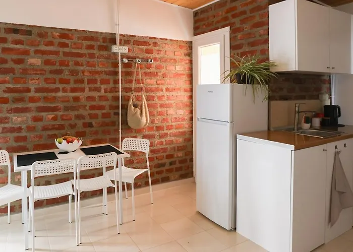 Apartamento Vespasian 25 *