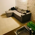 아파트 Vespasian 25 부쿠레슈티