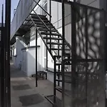 아파트 Vespasian 25 부쿠레슈티