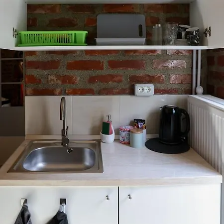 Apartmán Vespasian 25